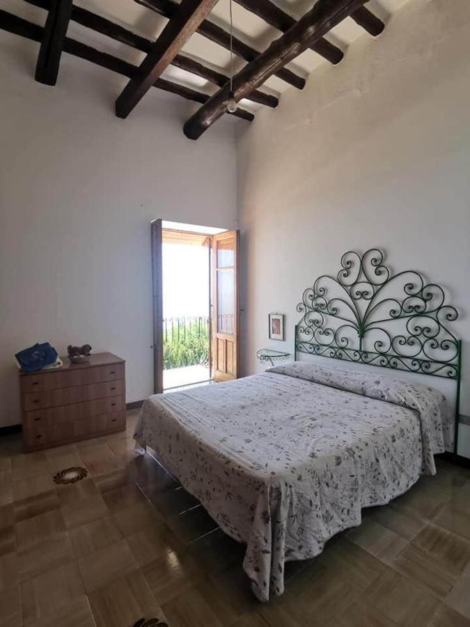 Casa Garibaldi Apartment Leni Exterior photo