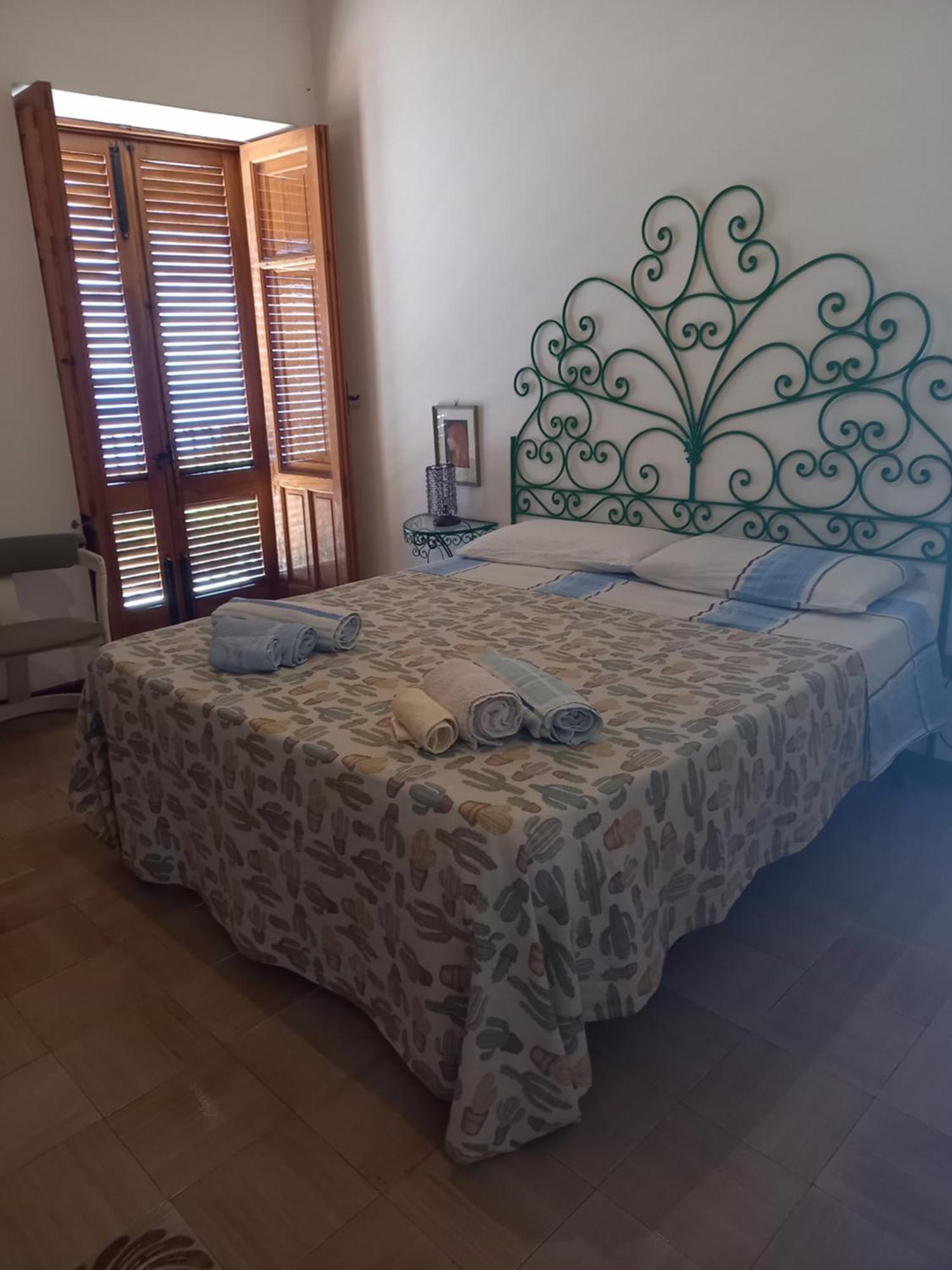 Casa Garibaldi Apartment Leni Room photo