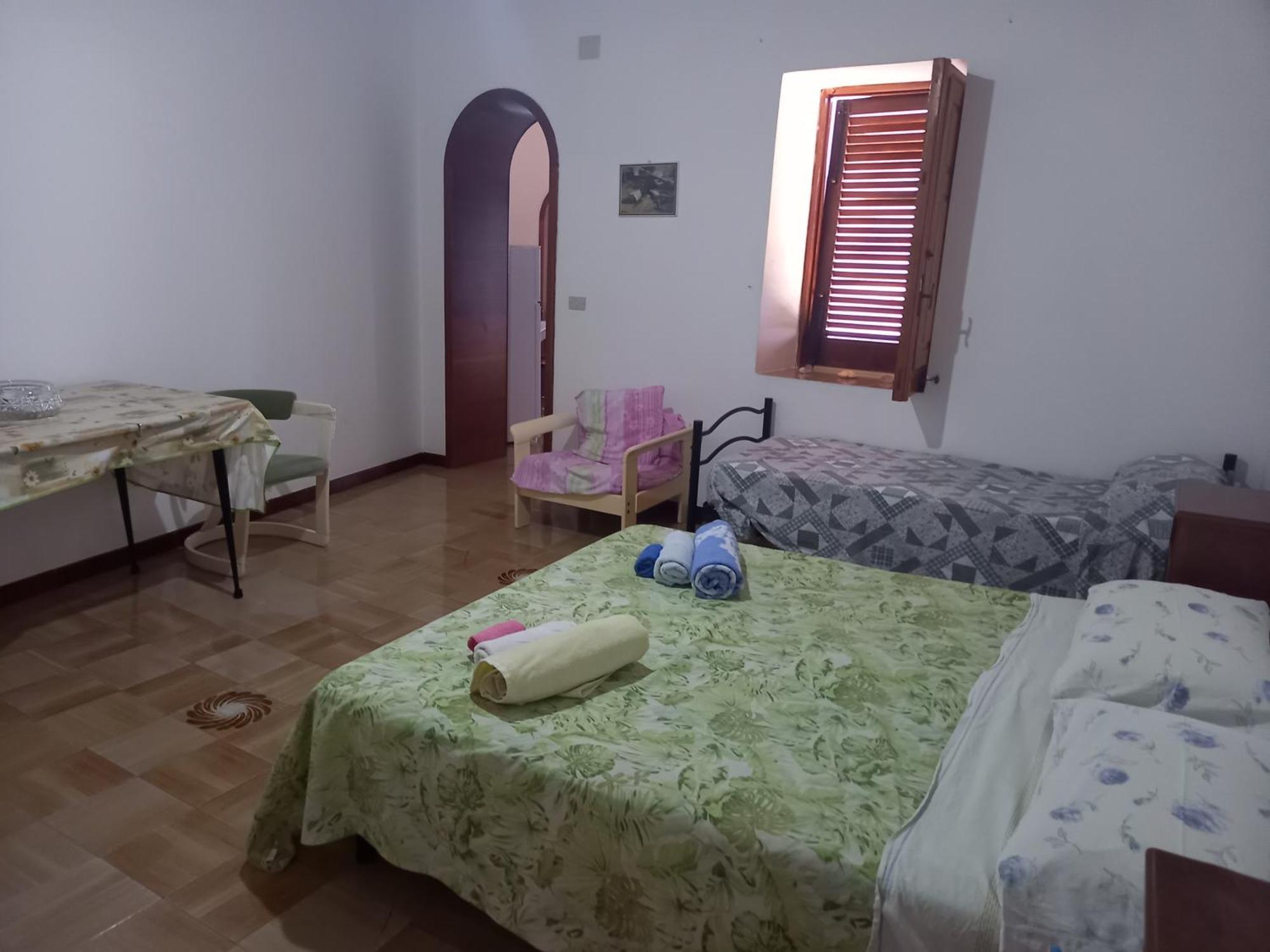 Casa Garibaldi Apartment Leni Room photo