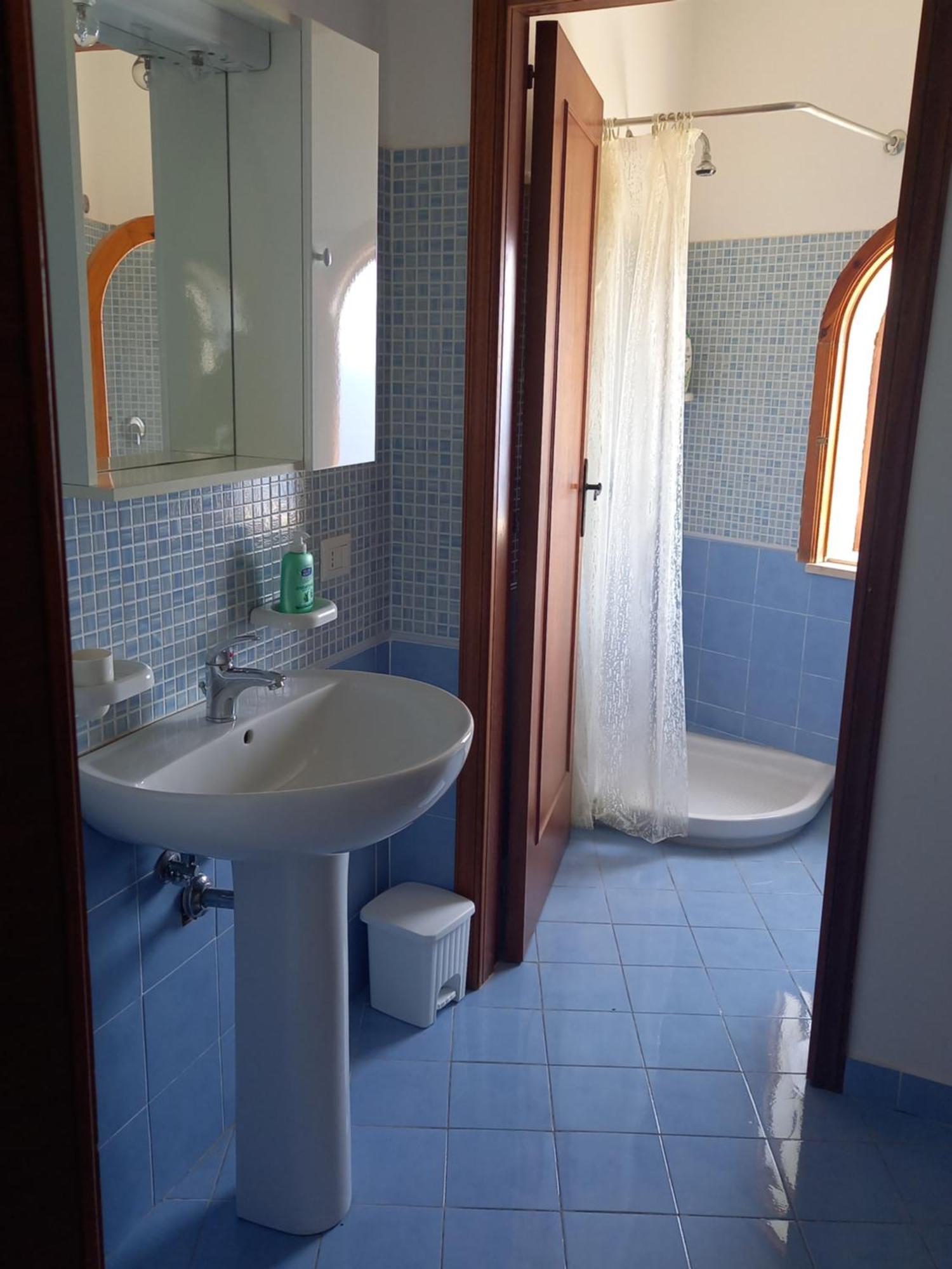 Casa Garibaldi Apartment Leni Room photo